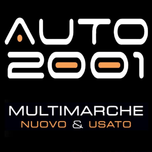 Logo di Auto 2001 di Valzer Susanna