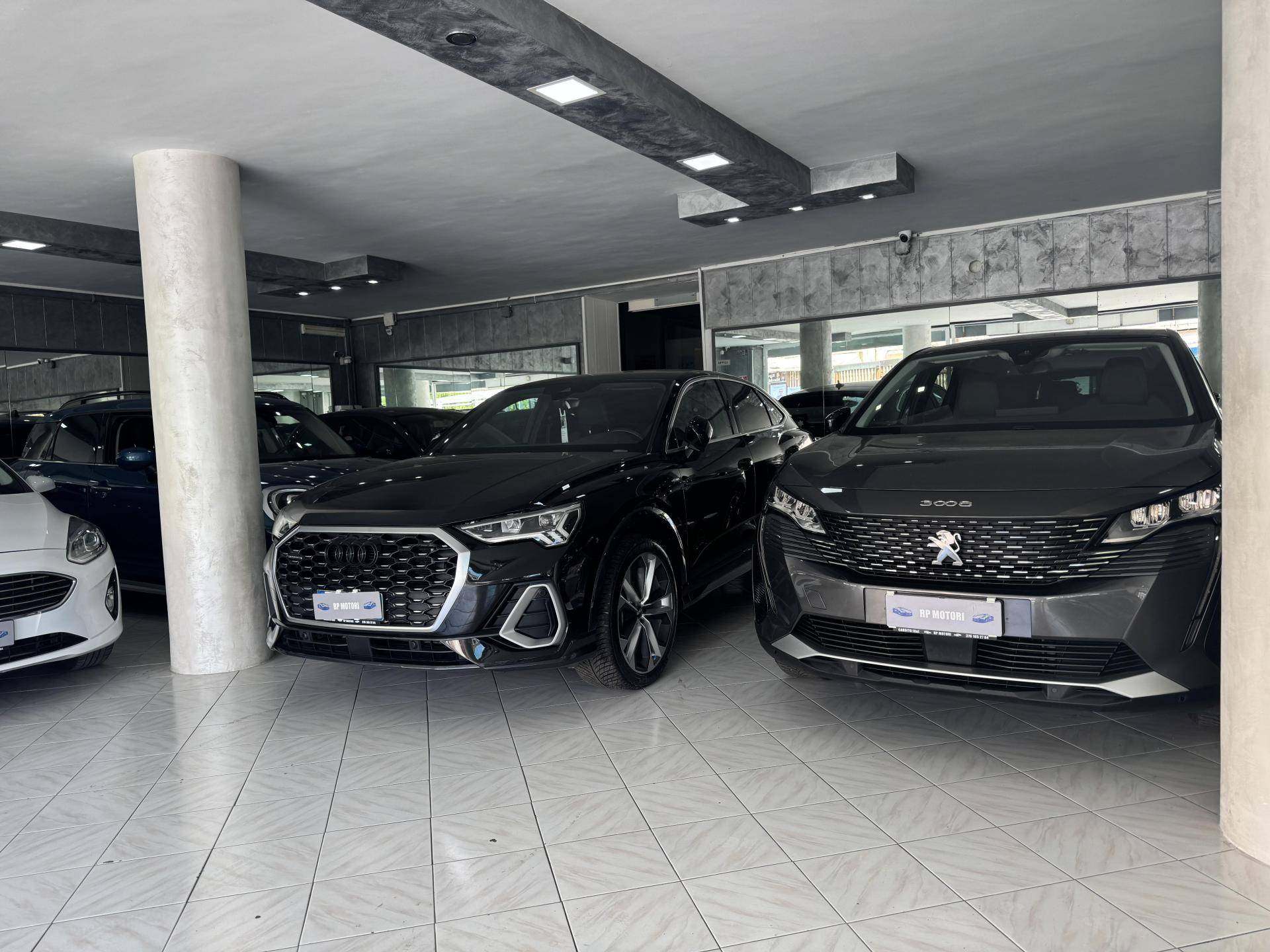 RP MOTORI