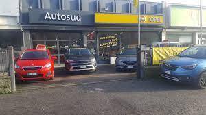 Autosud Srl