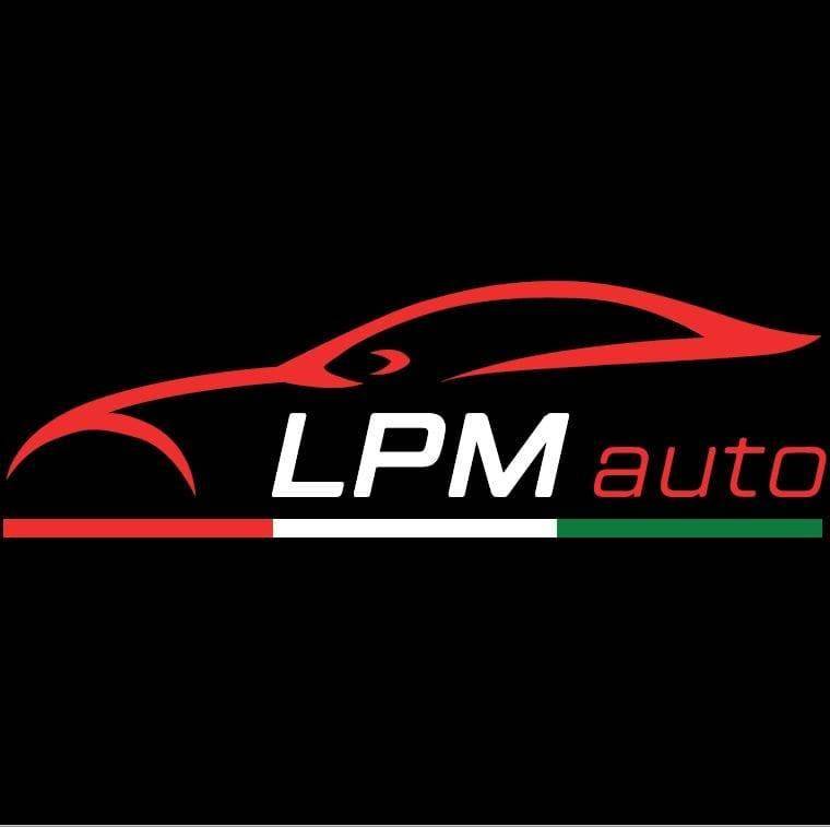 LPM Auto srl