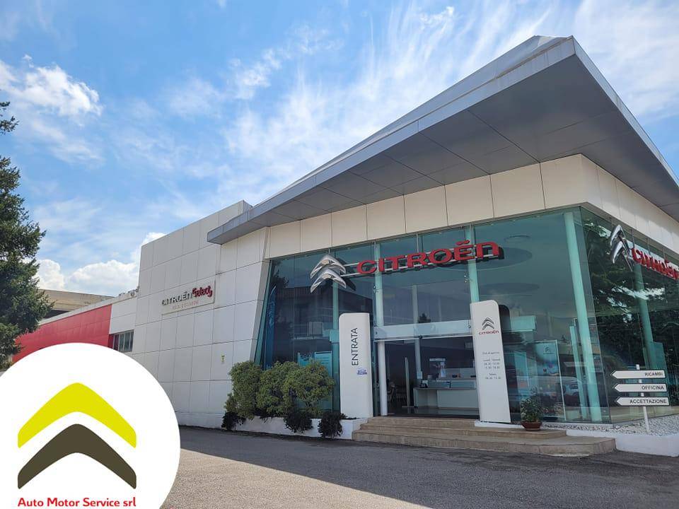 AUTO MOTOR SERVICE S.R.L.