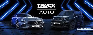 Truck Italia Auto