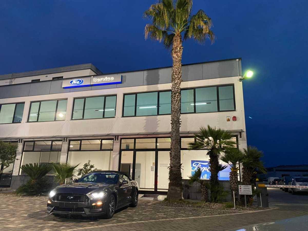 Pesce Auto Service srl
