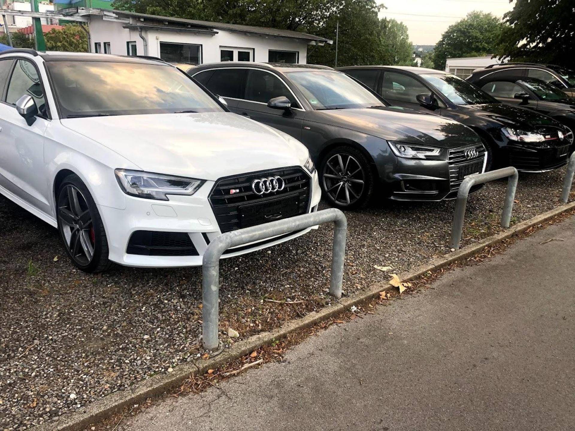 TONY CARS SRLS