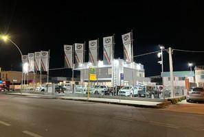 Latina Cars S.r.l.