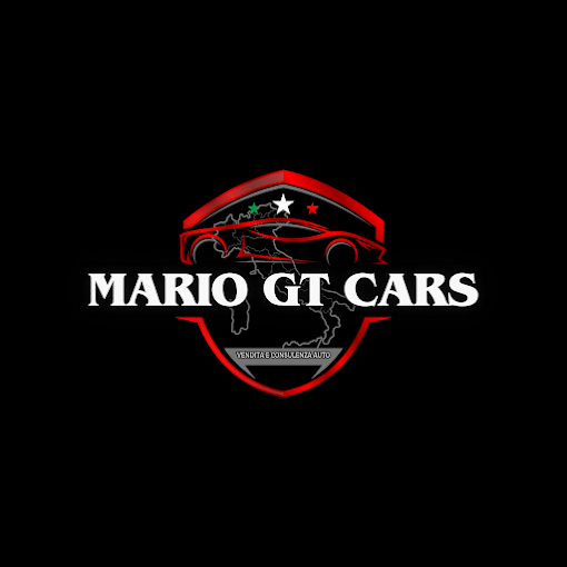 Logo di MARIO GT CARS