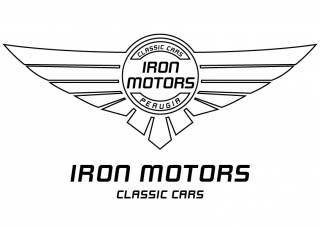 Logo di Iron Motors srl