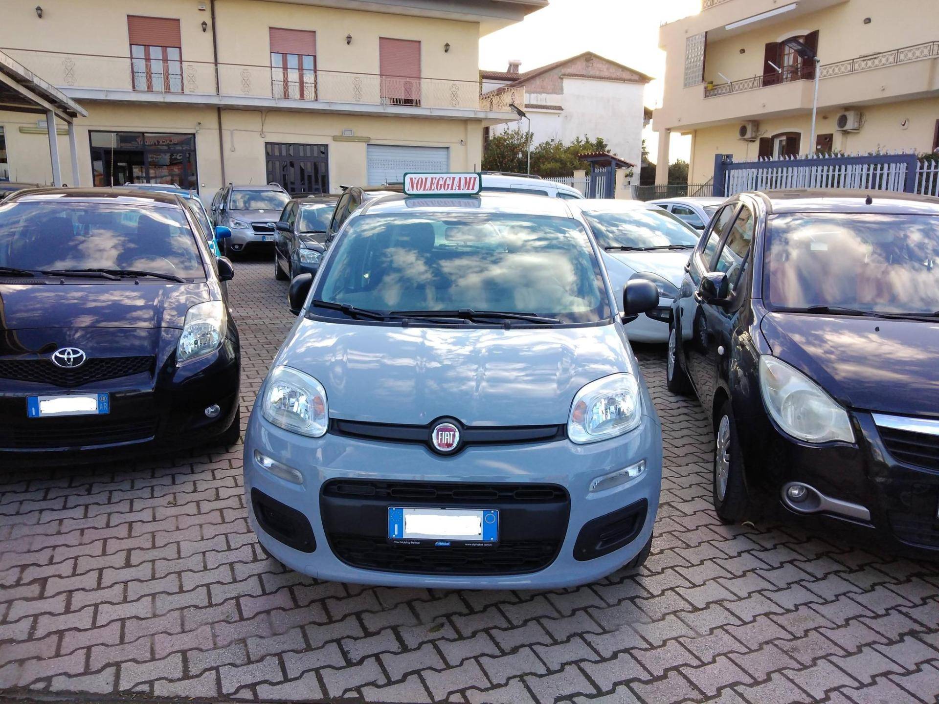 CENTRO AUTO MARTINO