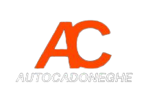 Logo di AUTO CADONEGHE SAS