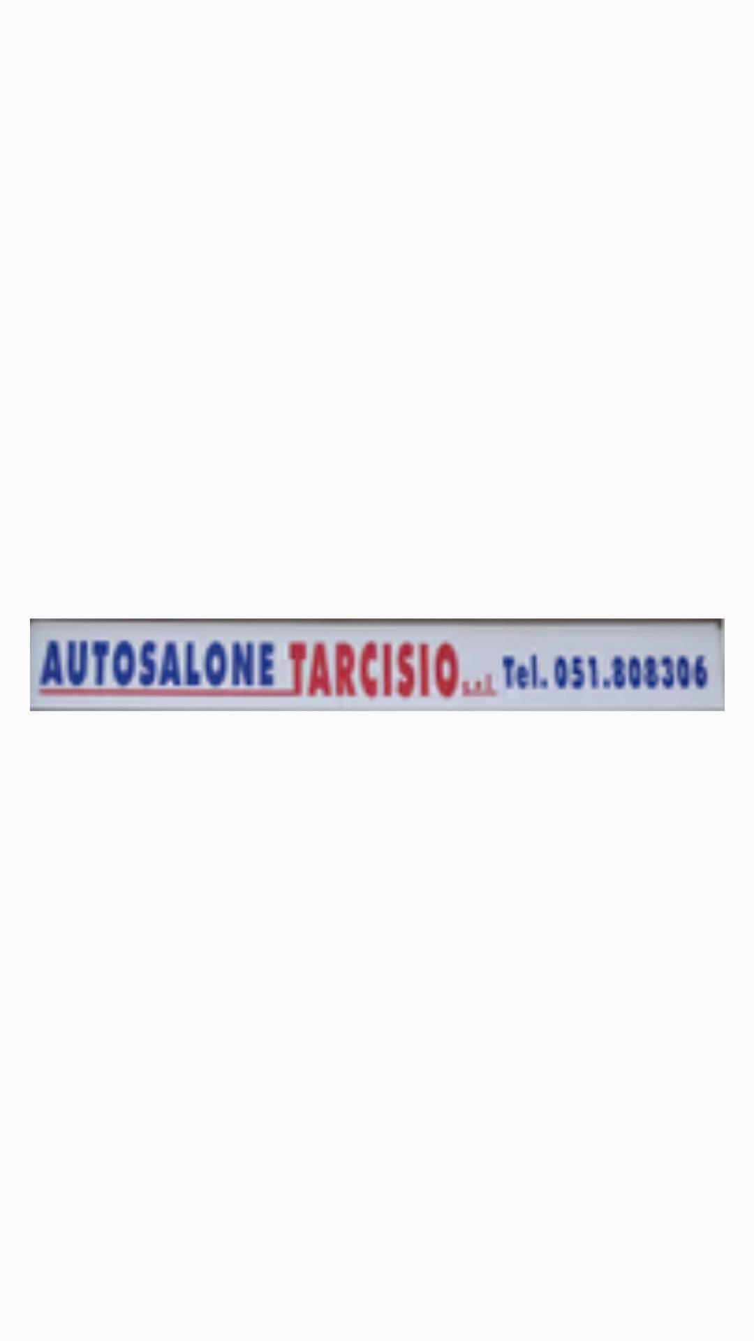 AUTOSALONE TARCISIO S.R.L.