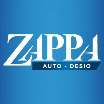 Logo di Zappa Srl