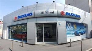 F.lli Milani Snc