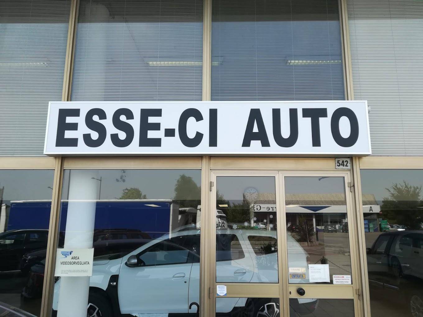ESSE-CI AUTO