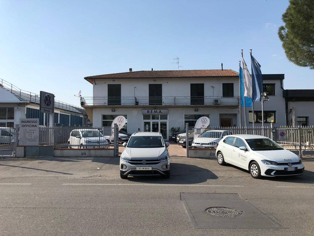 R.E.M.A. Auto srl