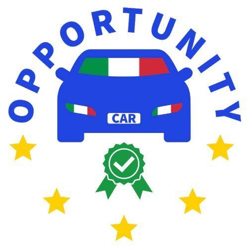 Logo di OPPORTUNITY CAR DI DANIELE GAZZOLA