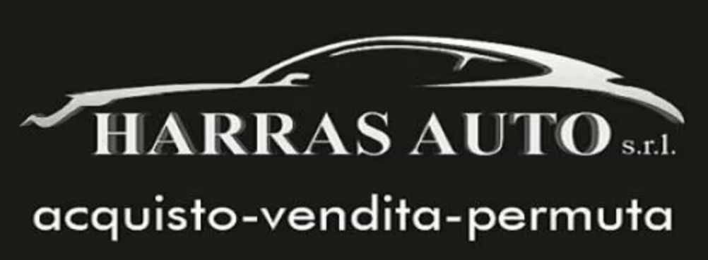 HARRAS AUTO SRL