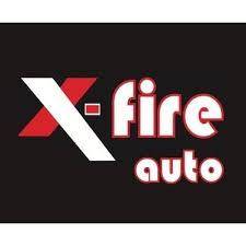 X-FIRE AUTO DI PAOLI GIANPIETRO