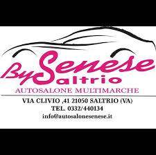 Autosalone Senese Saltrio Srl
