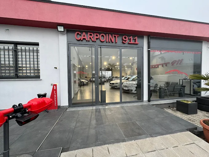 Carpoint 911 di Menerini Walter
