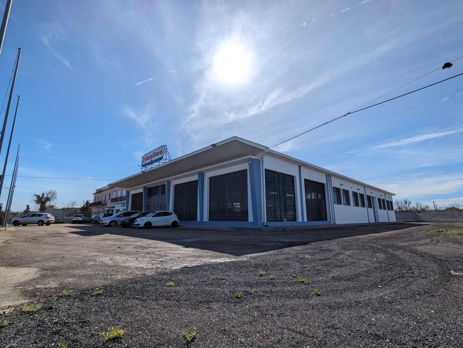 AUTOSTORE S.R.L.