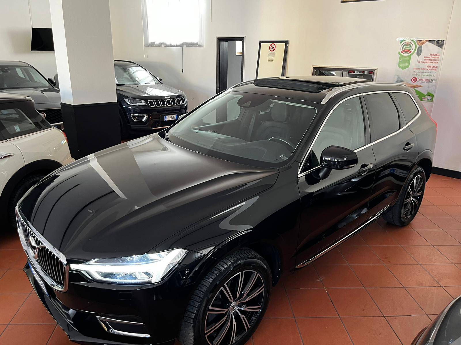 EXCLUSIVE CARS SRL