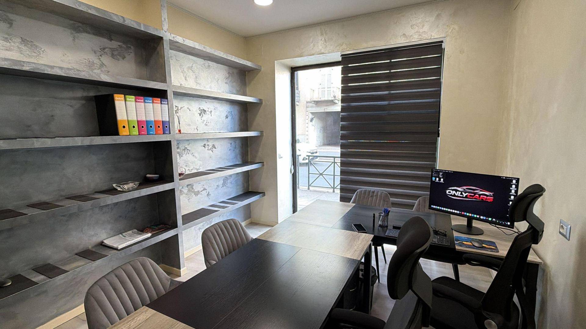 La tua concessionaria di fiducia