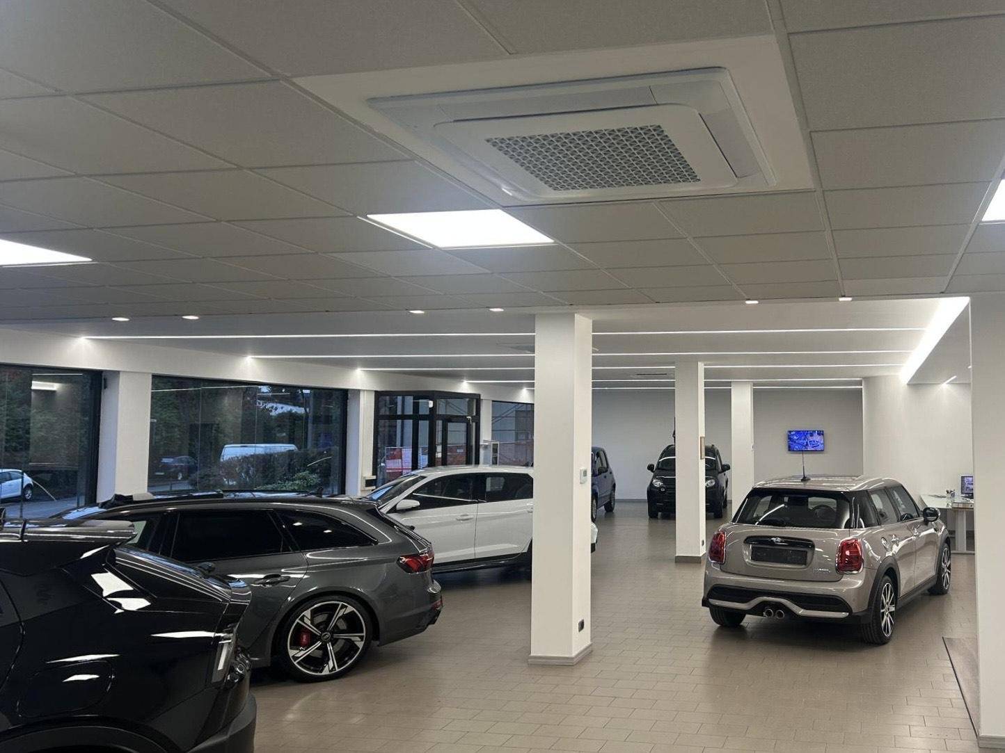 G.V. Auto SRL