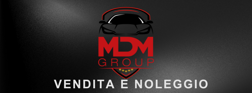 Logo di MDM GROUP SRLS