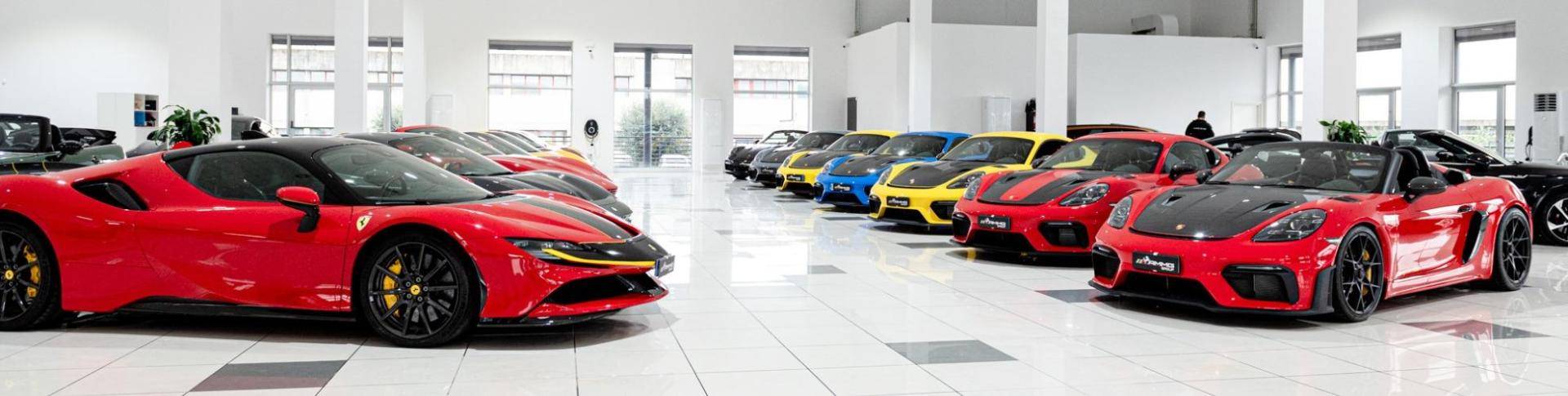 Ammg Firenze Srl