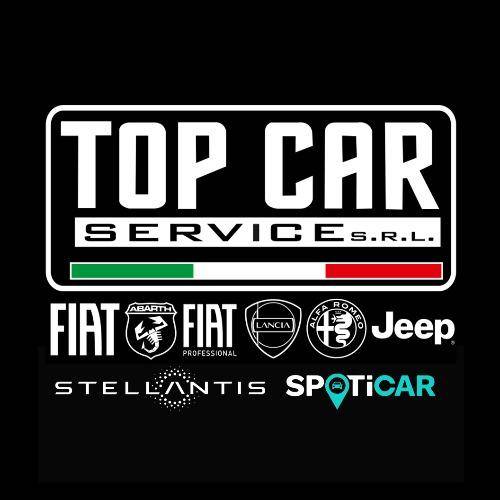 Logo di TOP CAR SERVICE SRL