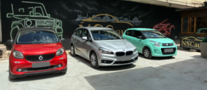 NSC AUTO S.R.L.S.