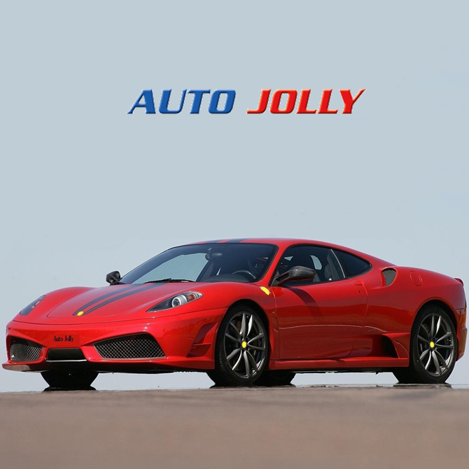 Auto Jolly Sas