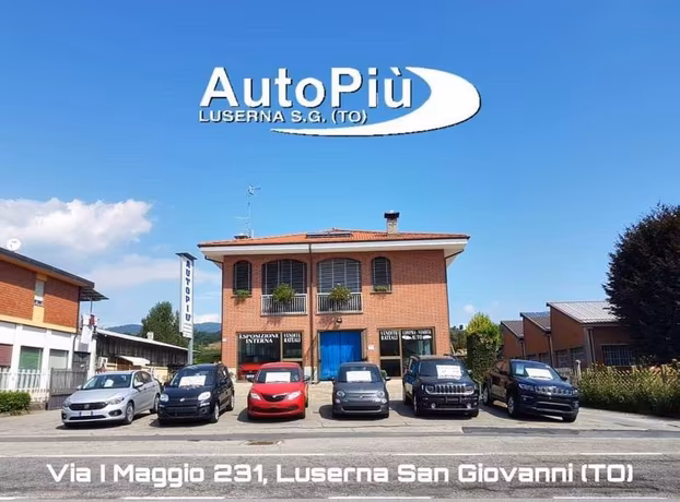 Autopiu' Srl
