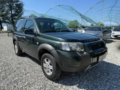 CD CAR DI CALDERARO DOMENICO