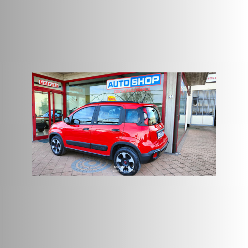 Logo di AUTOSHOP 27
