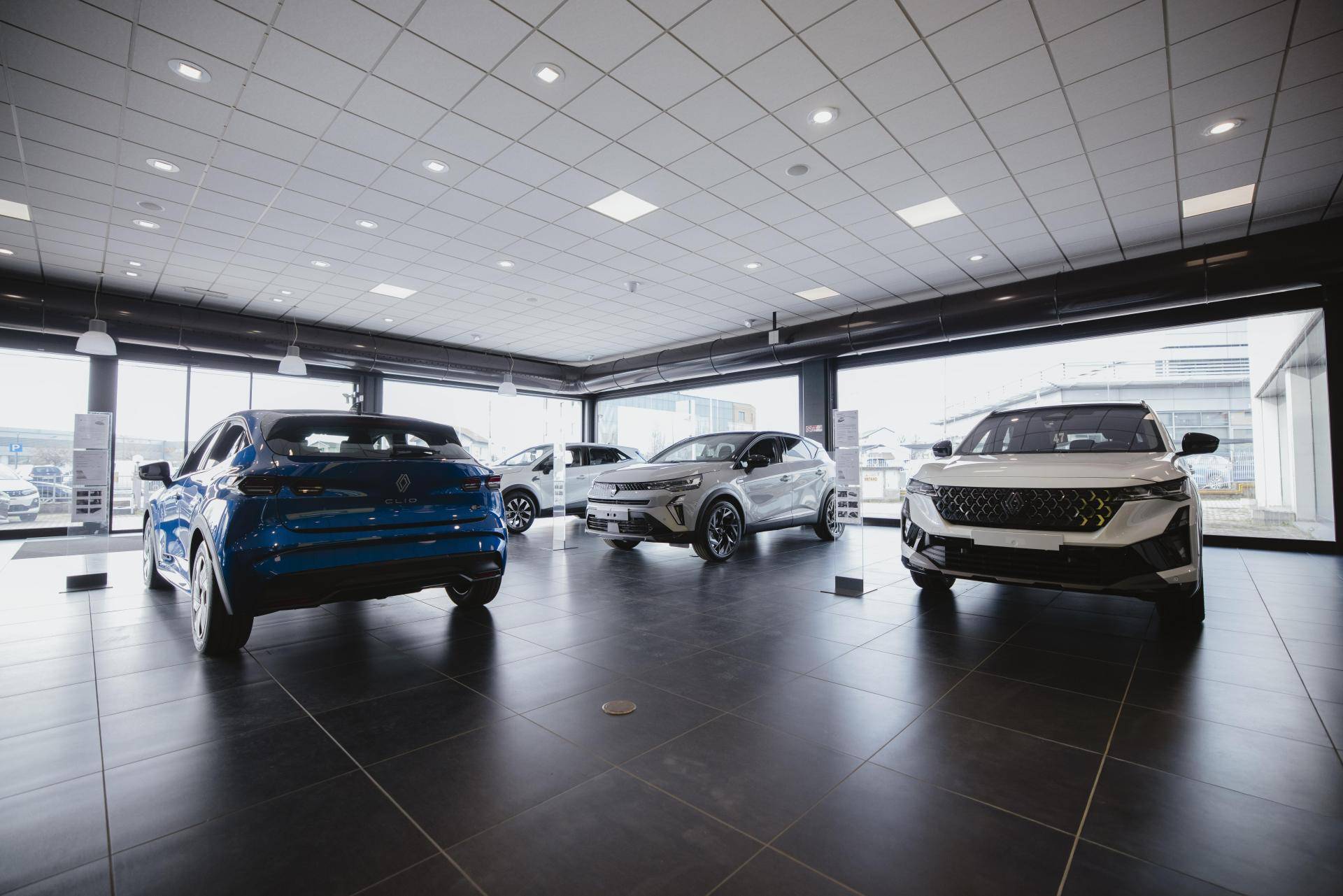 SAICAR SRL