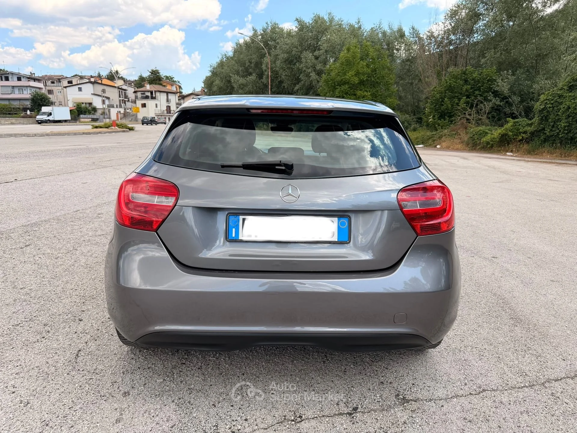 SF SPORT SRL