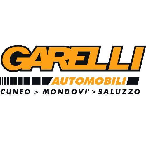 Logo di GARELLI AUTOMOBILI