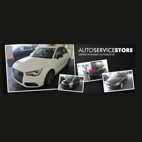 AUTOSERVICESTORE SRLS