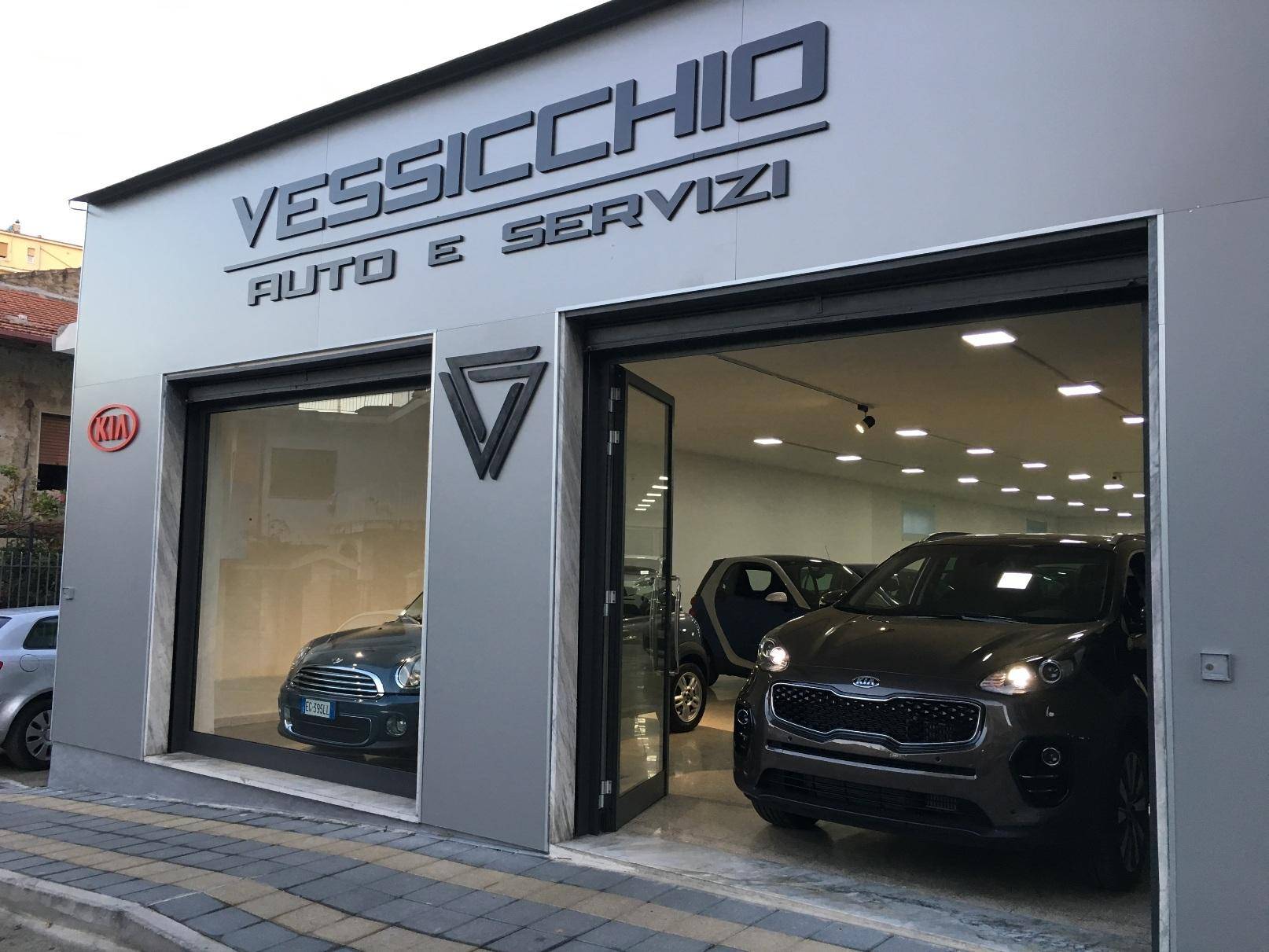 Vessicchio Auto e Servizi Snc