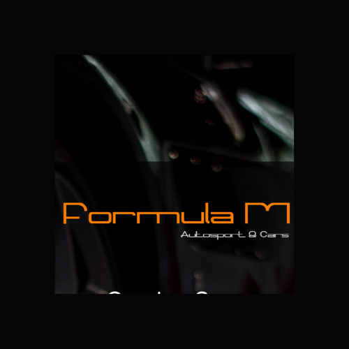 Logo di Formula M Srl