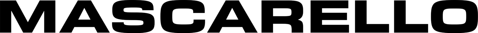 Mascarello Snc