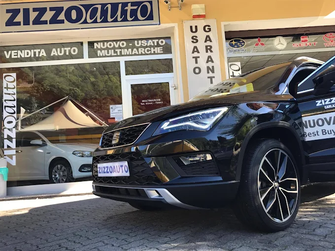 ZIZZO AUTO S.R.L.