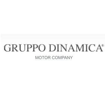 Logo di GRUPPO DINAMICA SRL