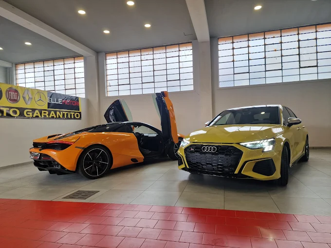 Elle Motori Srl