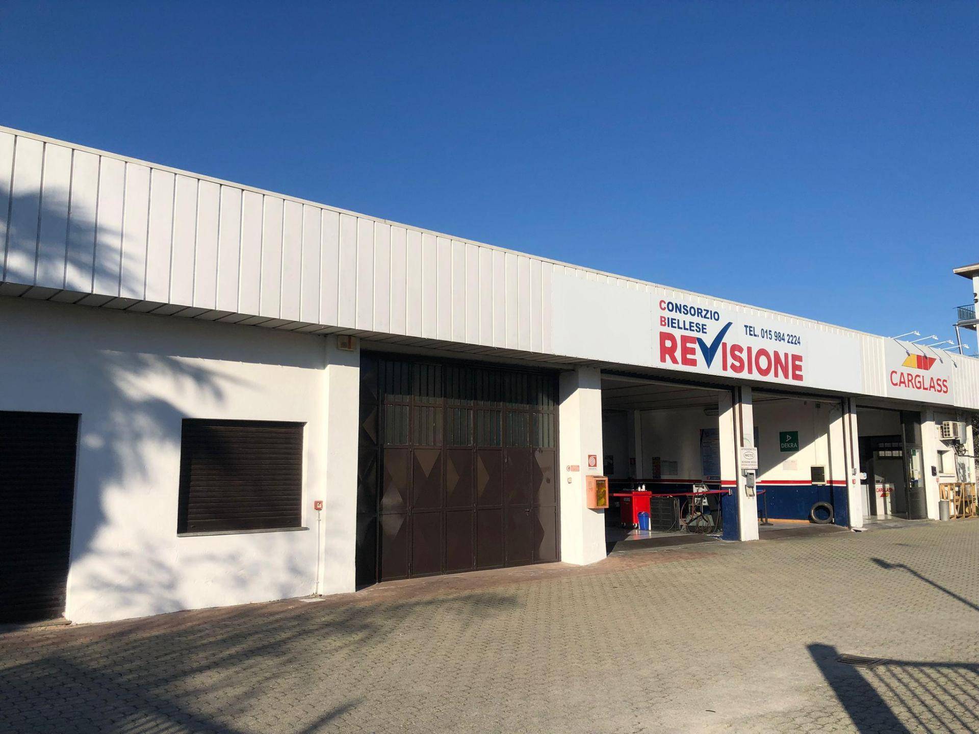 P.M.P. Auto Service di Pola Srl