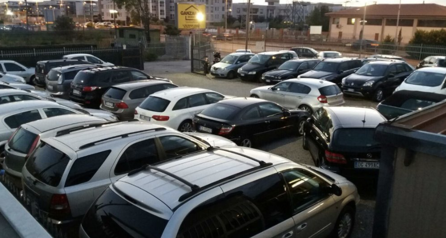 Nova Auto Srl