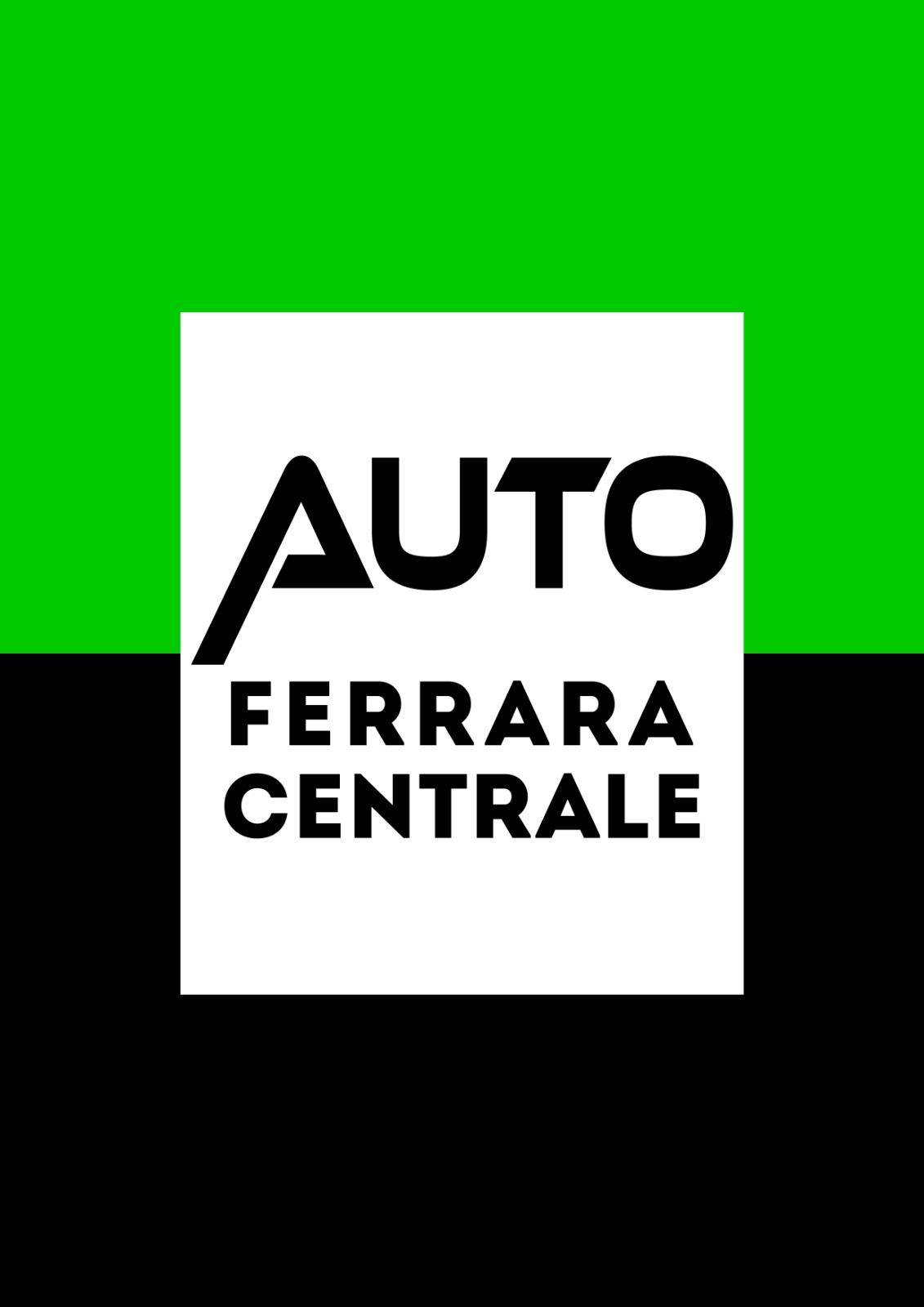 Logo di AUTO FERRARA CENTRALE