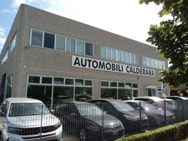 Automobili Calderara 2.0 Srl