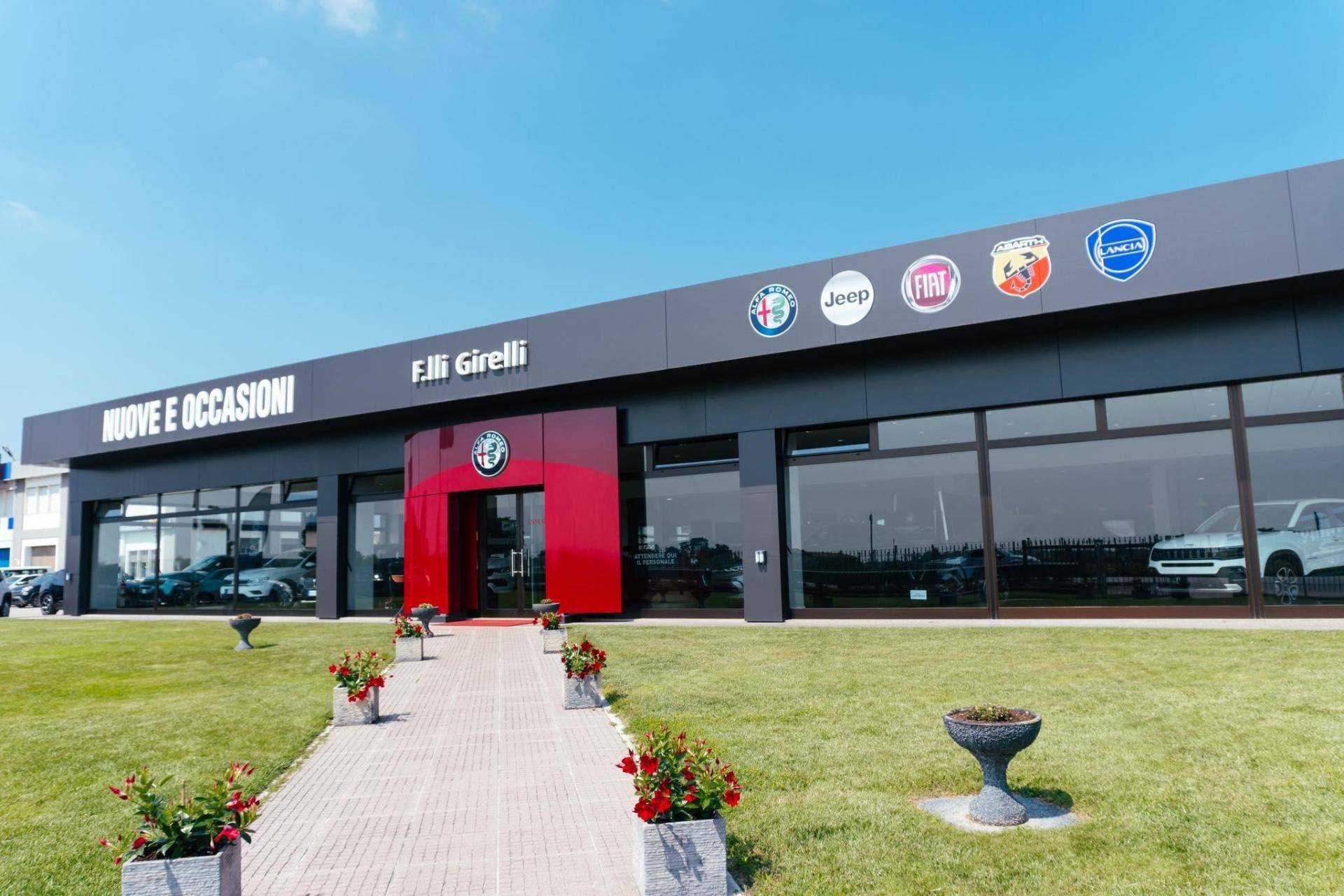 Girelli F.lli Srl